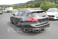 2020 Ford FOCUS