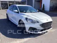 2020 Ford FOCUS