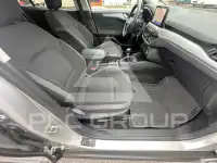 2020 Ford FOCUS