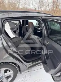 2020 Ford FOCUS