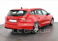 2020 Ford FOCUS