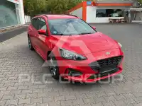 2020 Ford FOCUS