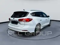 2020 Ford FOCUS