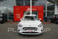 2020 Ford FOCUS