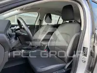 2020 Ford FOCUS