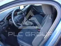 2020 Ford FOCUS