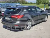 2020 Ford FOCUS