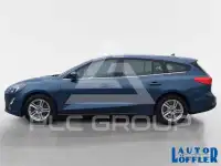 2020 Ford FOCUS