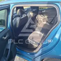 2020 Ford FOCUS