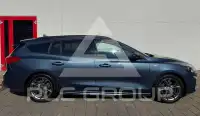 2020 Ford FOCUS