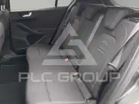 2020 Ford FOCUS