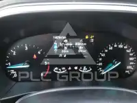 2020 Ford FOCUS
