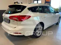 2020 Ford FOCUS