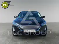 2020 Ford FOCUS