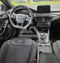 2020 Ford FOCUS