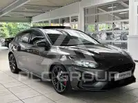 2020 Ford FOCUS