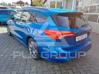 2020 Ford FOCUS