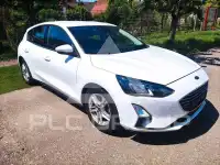 2020 Ford FOCUS