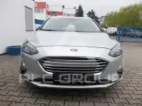2020 Ford FOCUS