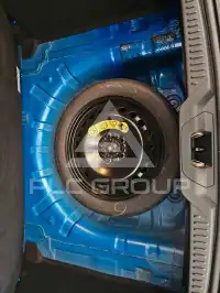 2020 Ford FOCUS