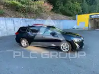 2020 Ford FOCUS