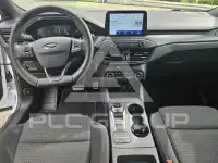 2020 Ford FOCUS