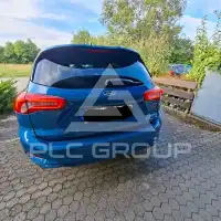 2020 Ford FOCUS