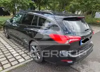 2020 Ford FOCUS