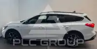 2020 Ford FOCUS