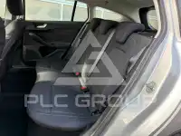 2020 Ford FOCUS