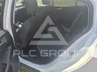 2020 Ford FOCUS