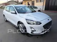 2020 Ford FOCUS