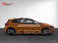 2020 Ford FOCUS
