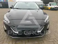 2020 Ford FOCUS