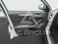 2020 Ford FOCUS