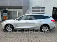 2020 Ford FOCUS
