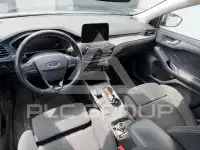 2020 Ford FOCUS