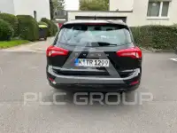 2020 Ford FOCUS