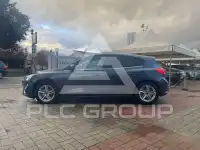 2020 Ford FOCUS