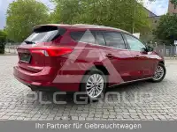 2020 Ford FOCUS