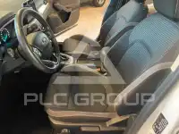 2020 Ford FOCUS