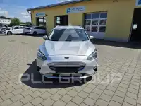 2020 Ford FOCUS