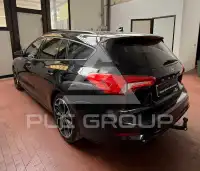 2020 Ford FOCUS