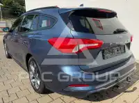 2020 Ford FOCUS