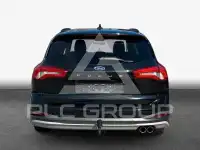 2020 Ford FOCUS