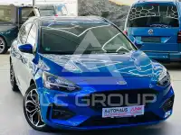 2020 Ford FOCUS