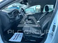2020 Ford FOCUS