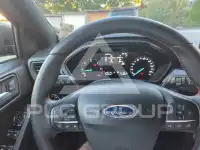 2020 Ford FOCUS