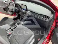 2020 Ford FOCUS