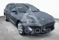 2020 Ford FOCUS